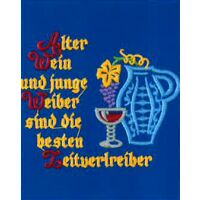 Tiroler Schurz Alter Wein