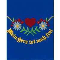 Tiroler Schurz "Mein Herz ist noch frei"