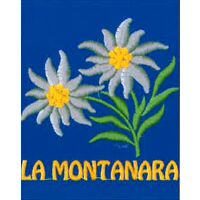Tiroler Schurz La Montanara