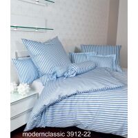 Modern Classic 3912 hellblau