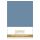 Spannbetttuch Mako-Feinjersey 5007 denimblau