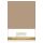 Spannbetttuch Mako-Feinjersey 5007 nougat