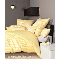 Modern Classic 3912 giallo chiaro 135x200 cm + 60x80 cm