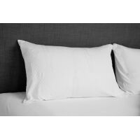 Coppia di federe proteggi cuscino impermeabili Care Protect