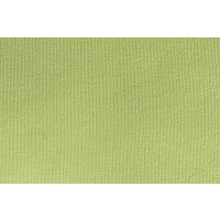 Vivacolor Spannbettlaken aus Baumwolle - Grün