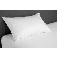 Daunenkissen Diamant classic 50x80