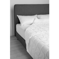 Daunenkissen Diamant classic 50x80