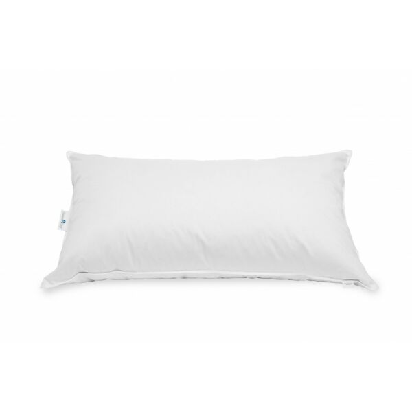 Cuscino in piuma Gold classic 60x80