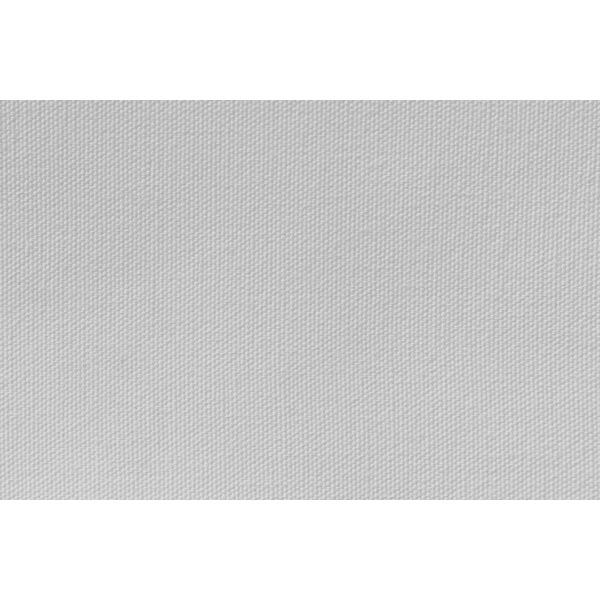 Vivacolor Spannbettlaken aus Baumwolle - Silver 140-160 x 200 cm  - Silver