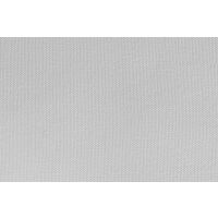 Vivacolor Spannbettlaken aus Baumwolle - Silver 140-160 x...