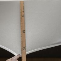 Vivacolor Elite - lenzuolo elastane stretch - bianco