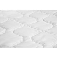 Bettdecke Mikrofaser NeoStep 200 135x200 Wärmegrad Mid-Season