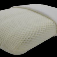Memory-Schaum Kissen Memo Nido