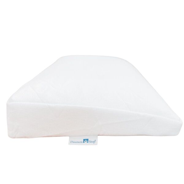 DaunenStep Cuscino anatomico - Fisio